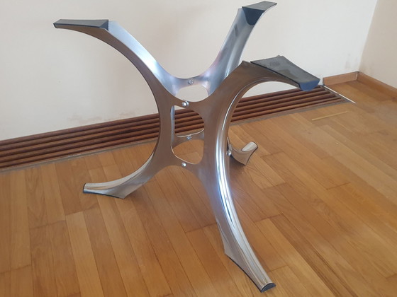 Image 1 of Frame Bumper Table By Martin Visser - Spectrum