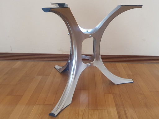 Frame Bumper Table By Martin Visser - Spectrum