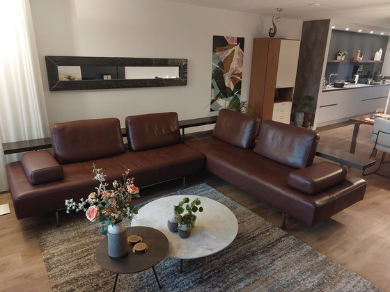 Image 1 of Rolf Benz Dono 6100 Corner Sofa