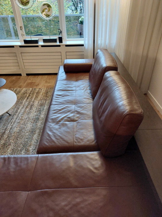 Image 1 of Rolf Benz Dono 6100 Corner Sofa