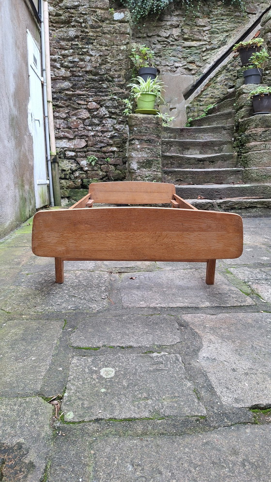 Image 1 of Daybed 50's