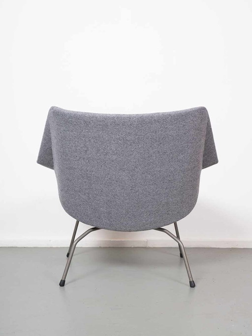 Newly Upholstered Pastoe FM04 Lounge Chair - Cees Braakman