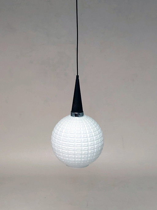 Pendant Lamp 1960s Massive