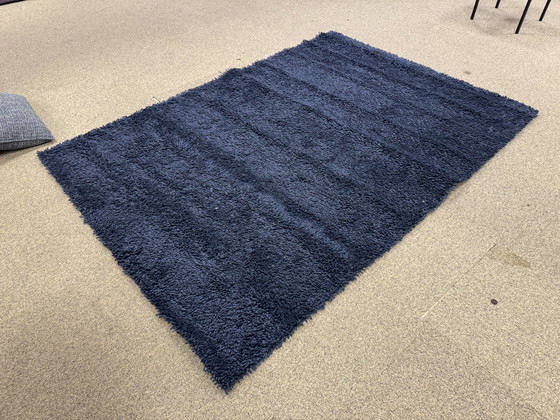 Image 1 of Brink and Campman Rug wool 220x160