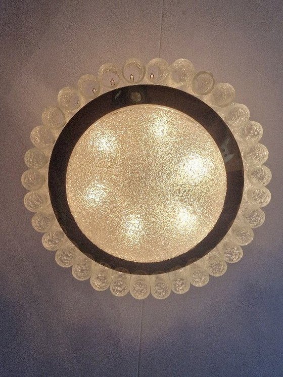 Image 1 of Amazing Pendant Lamp From Doria Leuchten 60S