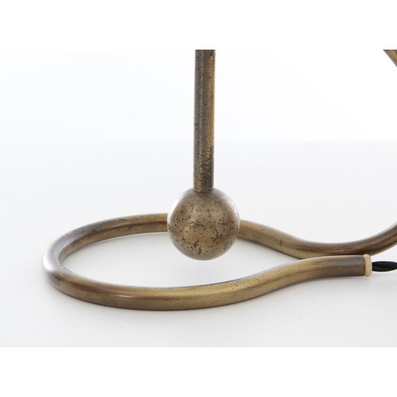 Image 1 of Scandinavian vintage table lamp by Le Klint, 1945