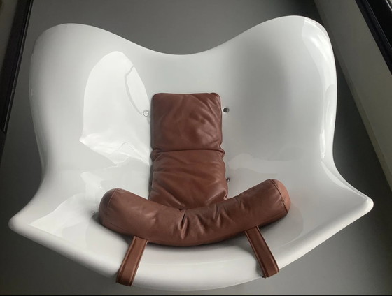 Image 1 of Fauteuil à bascule Stingray Thomas Pedersen