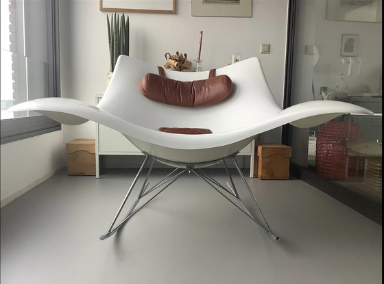 Image 1 of Stingray Rocking Chair Thomas Pedersen