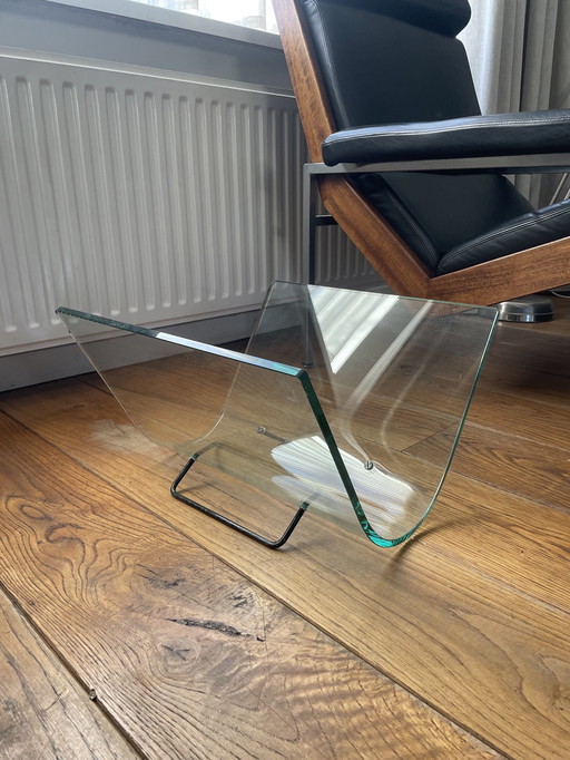 Fiam Glass Lectern