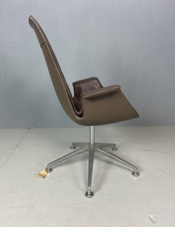 Image 1 of Walter Knoll, Jorgen Kastholm, Perben Fabricius, Fk672