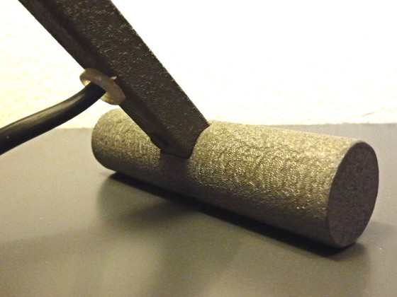 Image 1 of Lampada da tavolo da scrivania vintage Philips Louis Kalff Nx110