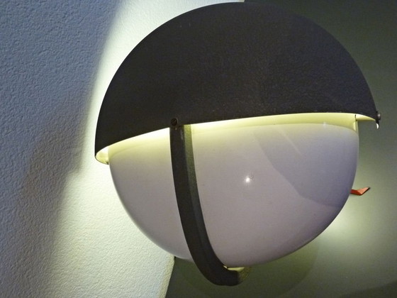 Image 1 of Lampada da tavolo da scrivania vintage Philips Louis Kalff Nx110