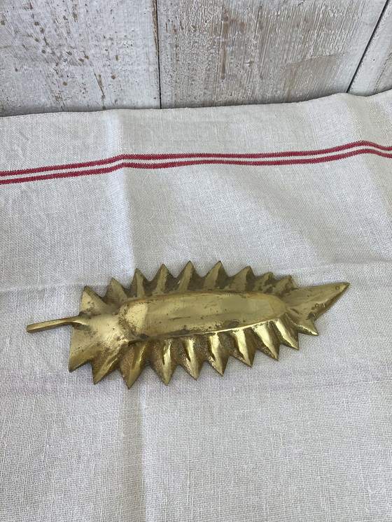 Image 1 of Tasche a foglia vintage