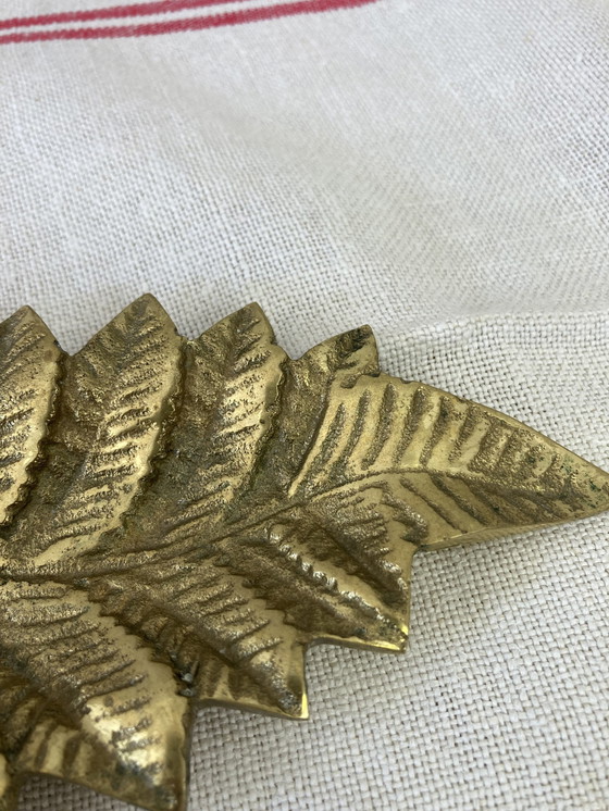 Image 1 of Tasche a foglia vintage