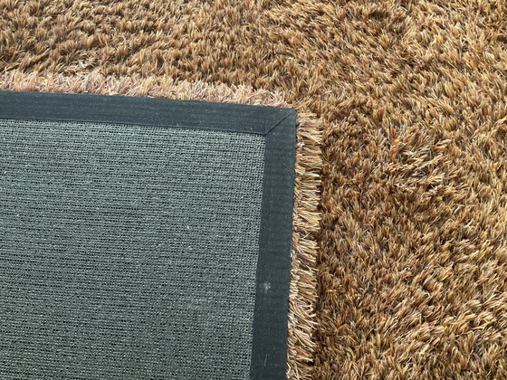 Image 1 of Tapis Sign Rug Sauvage