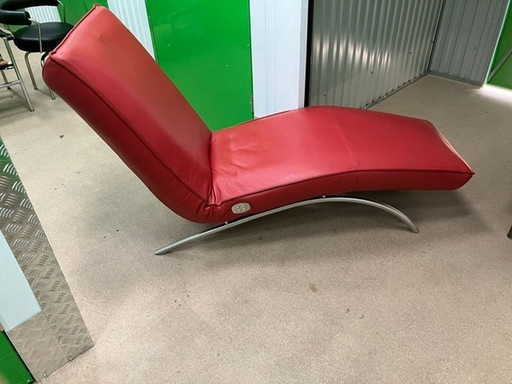 Koinor Jonas Lounger