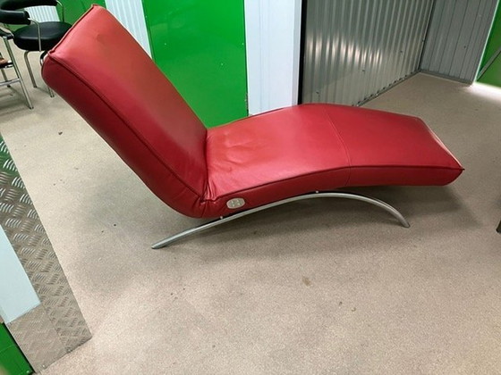 Image 1 of Koinor Jonas Lounger