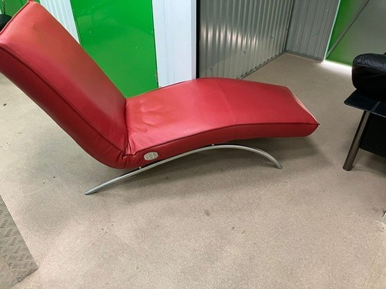 Image 1 of Koinor Jonas Lounger