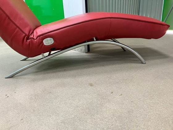 Image 1 of Koinor Jonas Lounger