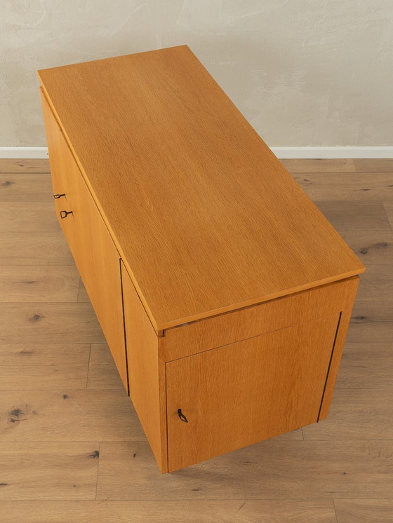 Image 1 of  1950S Unique Desk 