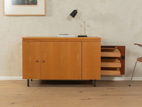 Image 1 of  1950S Unique Desk 