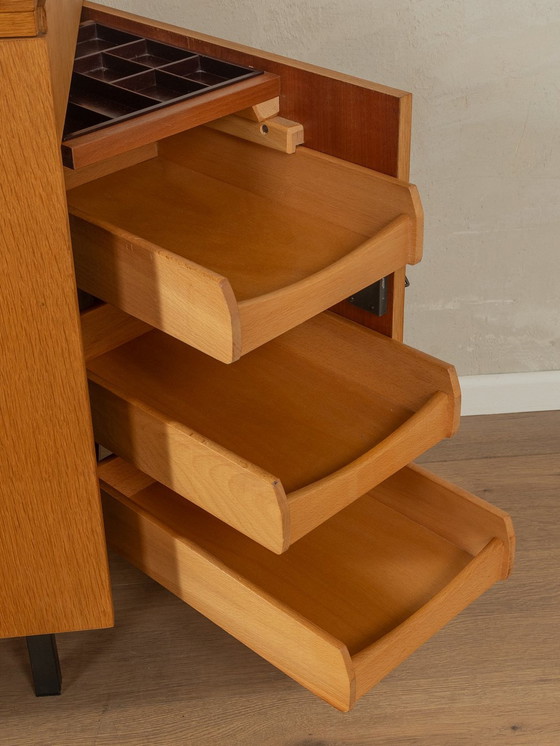 Image 1 of  1950S Unique Desk 