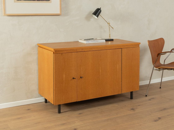 Image 1 of  1950S Unique Desk 