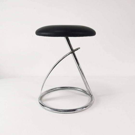 Image 1 of Postmodern Stool Zaz