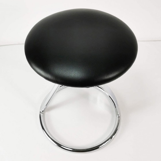 Image 1 of Postmodern Stool Zaz