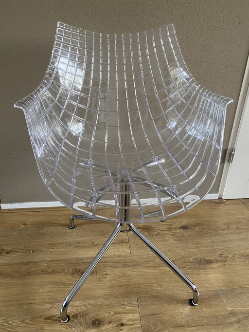 Meridiana Driade Chair
