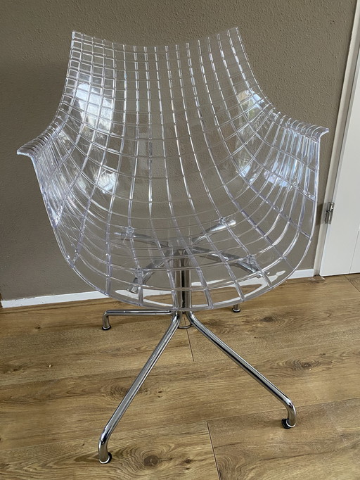 Meridiana Driade Chair