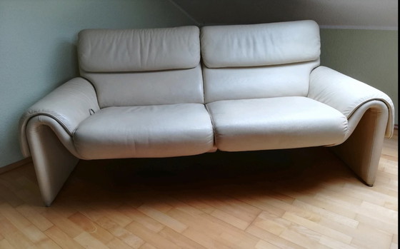 Image 1 of De Sede Sofa DS 2000