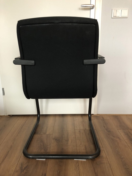 Image 1 of Silla de reunión Ahrend 230