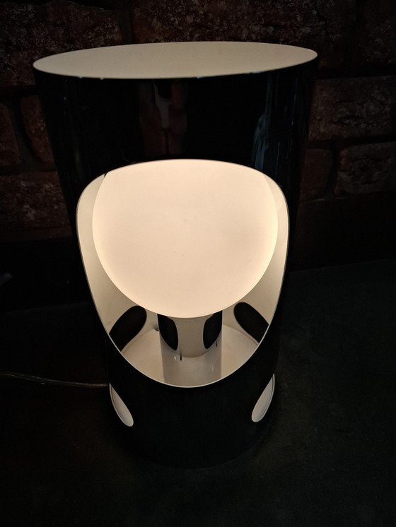 Image 1 of Eglo Table Lamp