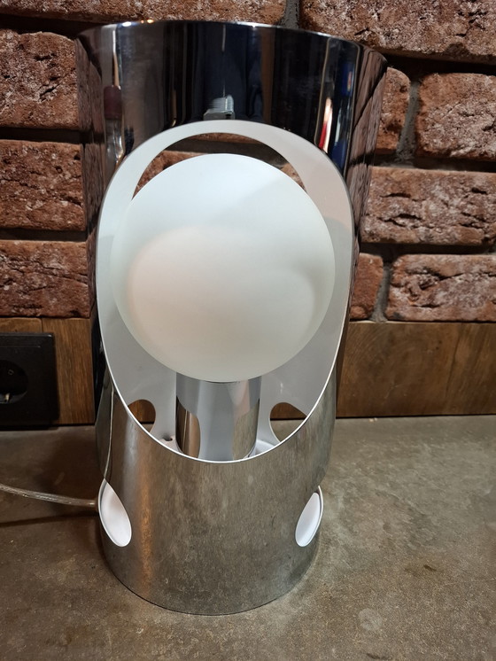 Image 1 of Eglo Table Lamp