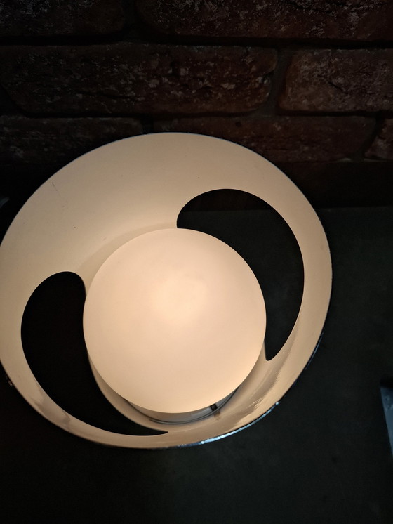 Image 1 of Eglo Table Lamp