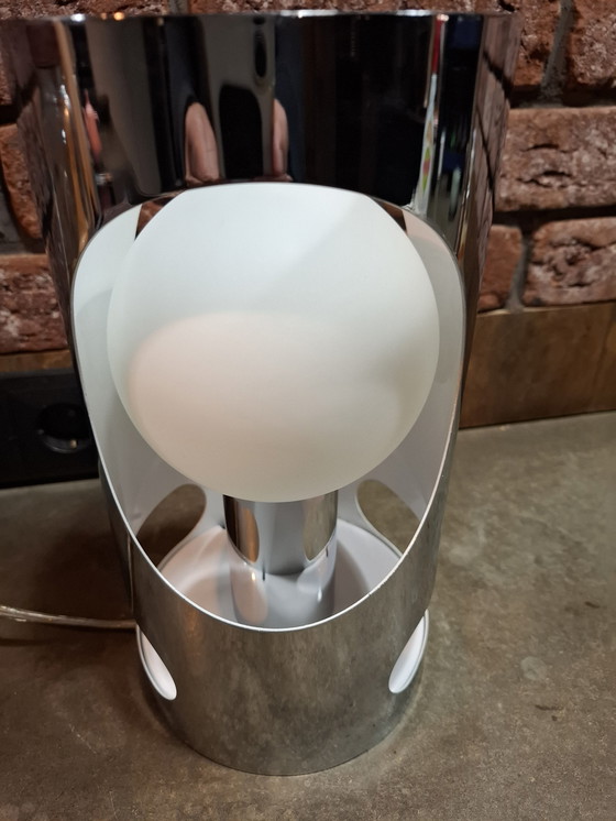 Image 1 of Eglo Table Lamp