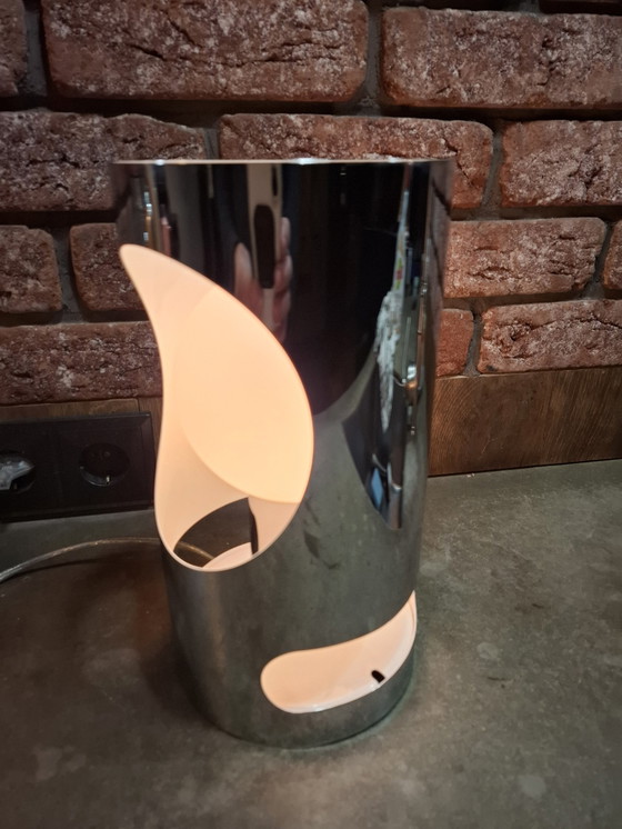 Image 1 of Eglo Table Lamp