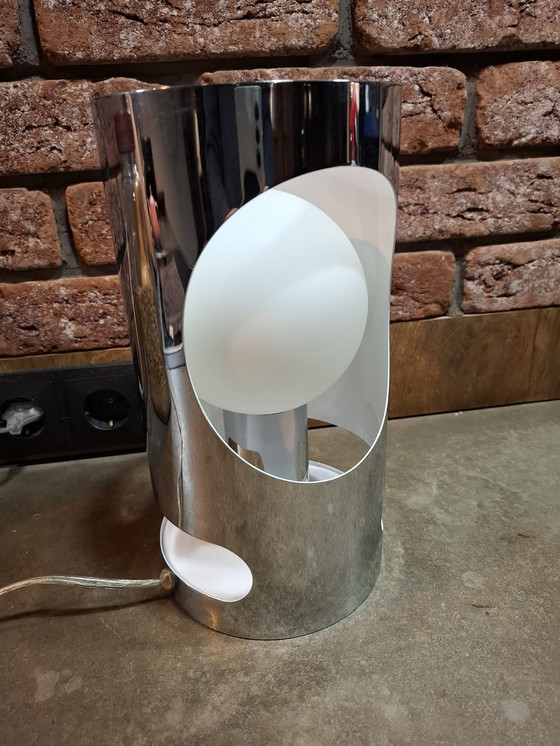 Image 1 of Eglo Table Lamp