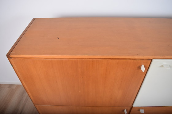 Image 1 of Pastoe Cees Braakman cabinet