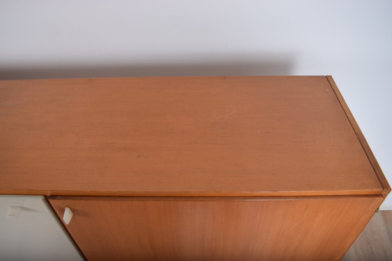 Image 1 of Pastoe Cees Braakman cabinet