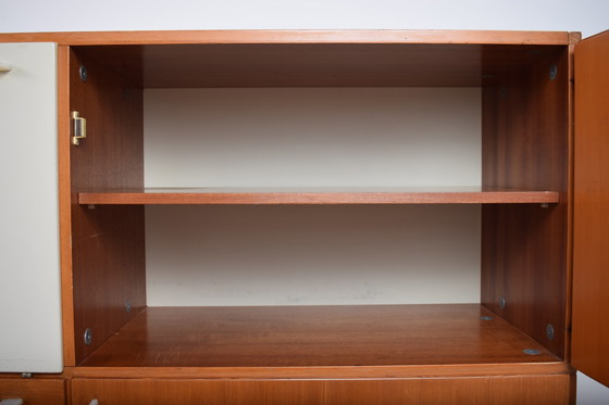 Image 1 of Pastoe Cees Braakman cabinet