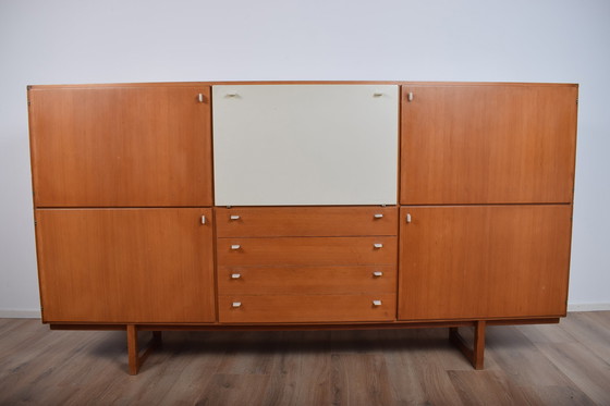 Image 1 of Pastoe Cees Braakman cabinet