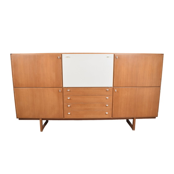 Image 1 of Pastoe Cees Braakman cabinet