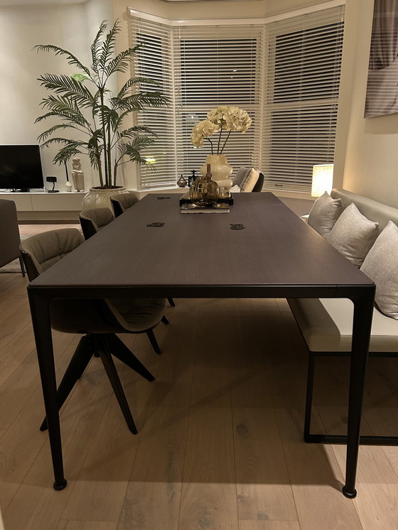Image 1 of B&B Italia Mirto Table