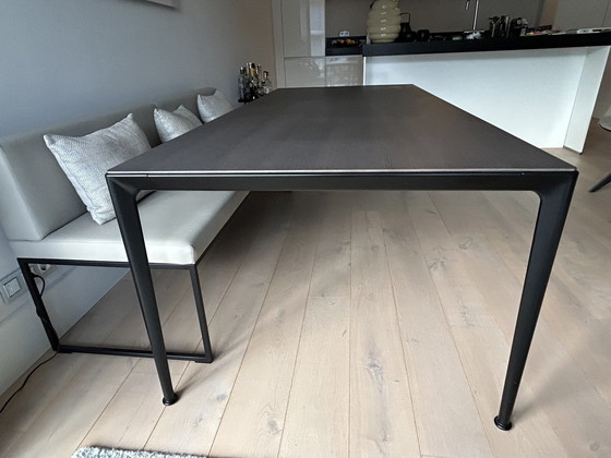 Image 1 of B&B Italia Mirto Table