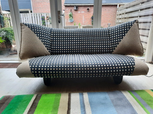 Leolux Colibri sofa