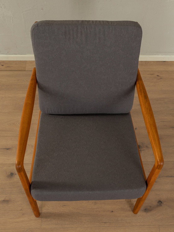 Image 1 of  1950s Armchair, Ole Wanscher, FD-109 