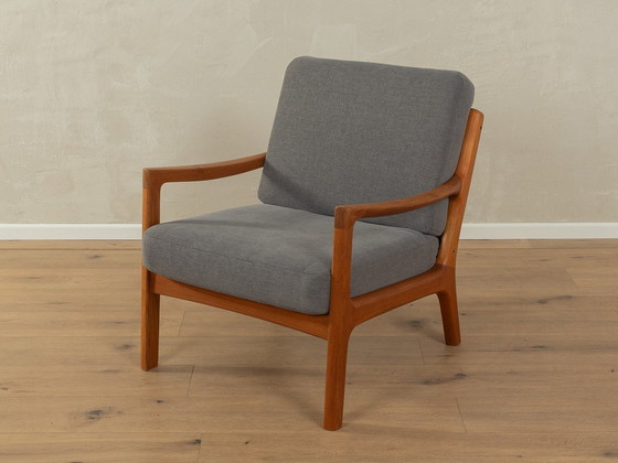 Image 1 of  1960S Armchair, Ole Wanscher 