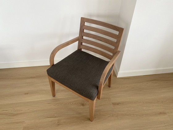 Image 1 of 2x Flexform Chairs